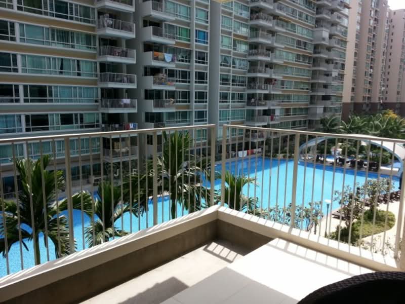 Caspian, 50 Lakeside Drive, 3 Bedrooms, 1,238 sqft, Condominium For Rent, by Jeslyn Lim, 20477881 - PropertyGuru.com.sg
