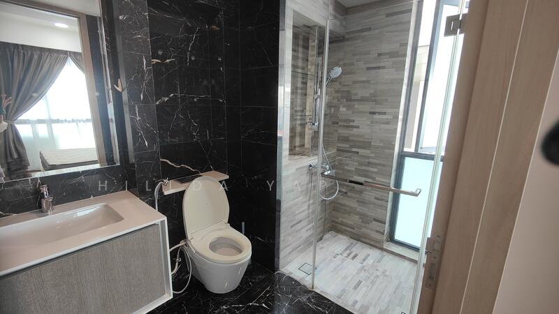 J Gateway, 6 Gateway Drive, 1 Bedroom, 474 sqft, Condominium For Rent, by Hillda Yap ヒルダｰ, 20477890 - PropertyGuru.com.sg