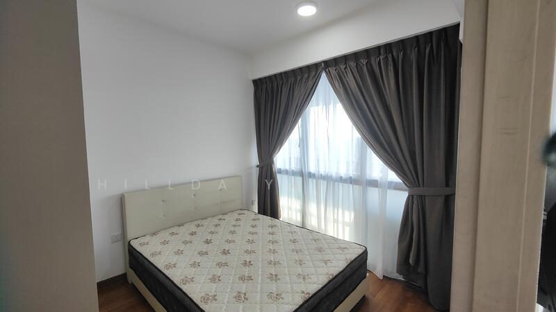 J Gateway, 6 Gateway Drive, 1 Bedroom, 474 sqft, Condominium For Rent, by Hillda Yap ヒルダｰ, 20477890 - PropertyGuru.com.sg