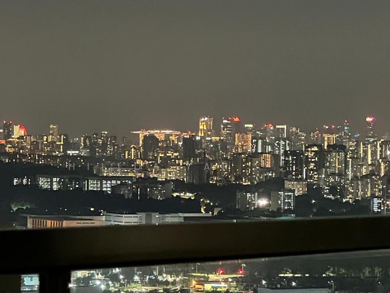 J Gateway, 6 Gateway Drive, 1 Bedroom, 474 sqft, Condominium For Rent, by Hillda Yap ヒルダｰ, 20477890 - PropertyGuru.com.sg