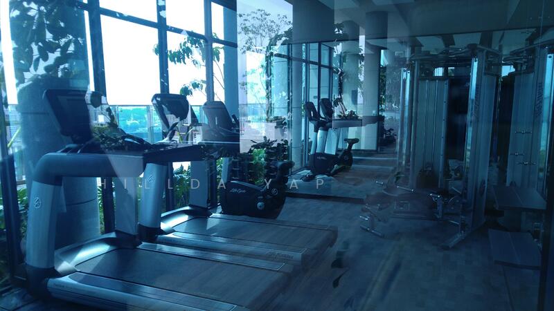 J Gateway, 6 Gateway Drive, 1 Bedroom, 474 sqft, Condominium For Rent, by Hillda Yap ヒルダｰ, 20477890 - PropertyGuru.com.sg