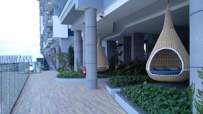 J Gateway, 6 Gateway Drive, 1 Bedroom, 474 sqft, Condominium For Rent, by Hillda Yap ヒルダｰ, 20477890 - PropertyGuru.com.sg