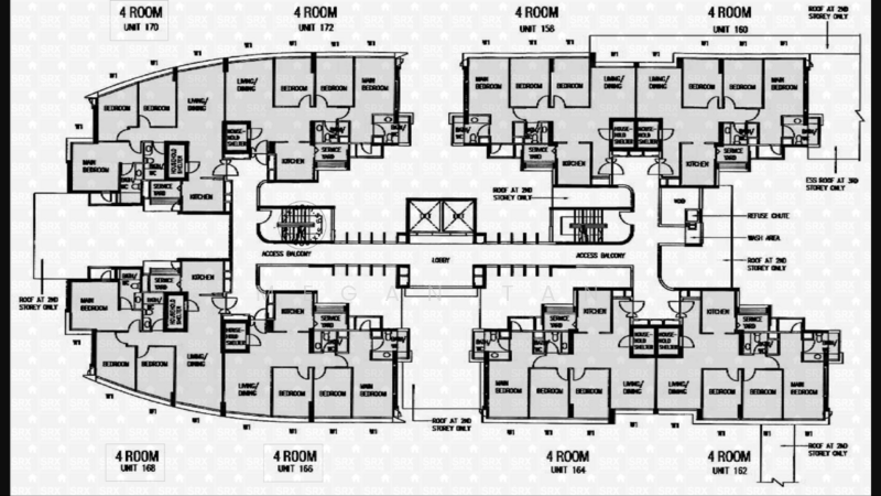 273C Compassvale Link, 273C Compassvale Link, Hougang / Punggol / Sengkang, 3 Bedrooms, 968 sqft, HDB Flat For Rent, by Megan Tan, 20478423 - 3Beds-968sqft - PropertyGuru.com.sg