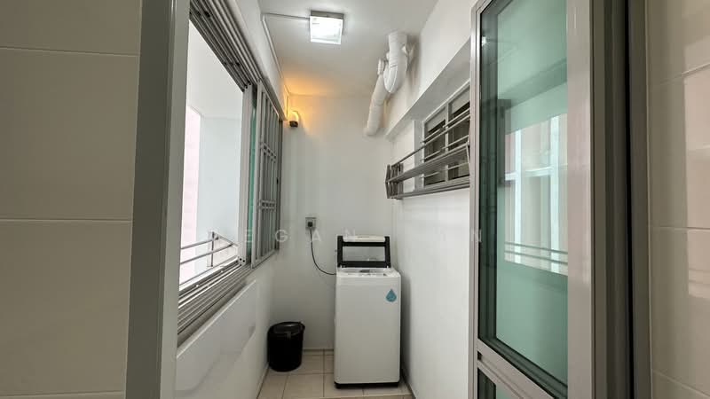 273C Compassvale Link, 273C Compassvale Link, Hougang / Punggol / Sengkang, 3 Bedrooms, 968 sqft, HDB Flat For Rent, by Megan Tan, 20478423 - PropertyGuru.com.sg