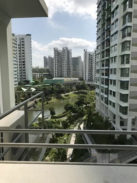 677D Punggol Drive, 677D Punggol Drive, 2 Bedrooms, 1,100 sqft, HDB Flat For Rent, by Esther Low, 20478527 - PropertyGuru.com.sg