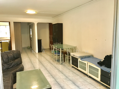 For Rent - 715 Bedok Reservoir road