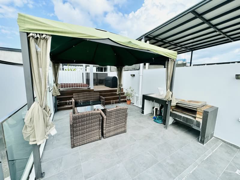 Guillemard Edge, 38 Lorong 30 Geylang, 1 Bedroom, 775 sqft, Condominium For Rent, by Kenneth Lim CT, 20478985 - PropertyGuru.com.sg