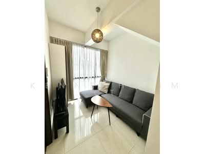 For Rent - Guillemard Edge