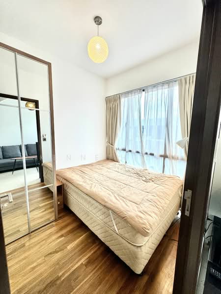 Guillemard Edge, 38 Lorong 30 Geylang, 1 Bedroom, 775 sqft, Condominium For Rent, by Kenneth Lim CT, 20478985 - PropertyGuru.com.sg