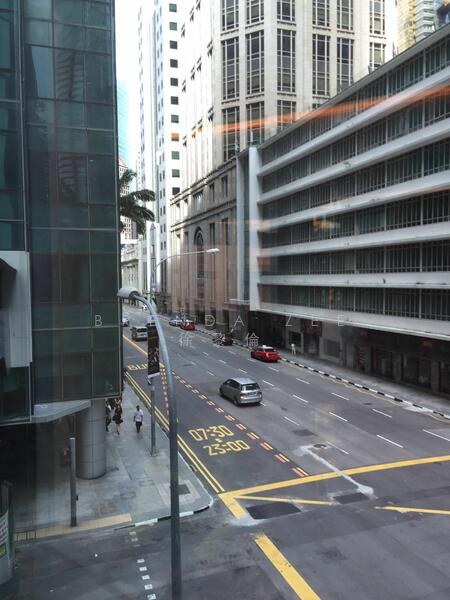Oxley Tower, 138 Robinson Road, 1,259 sqft, Office For Sale, by Brenda Zee (徐黎倫), 20479412 - Oxley Tower @ Robinson Road, Office Space for Sale - CommercialGuru.com.sg