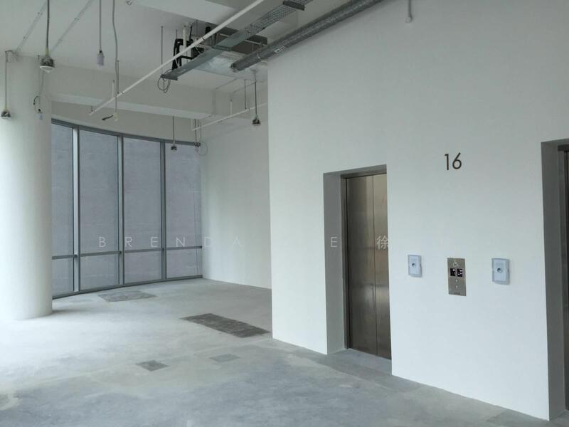 Oxley Tower, 138 Robinson Road, 1,259 sqft, Office For Sale, by Brenda Zee (徐黎倫), 20479412 - Oxley Tower @ Robinson Road, Office Space for Sale - CommercialGuru.com.sg