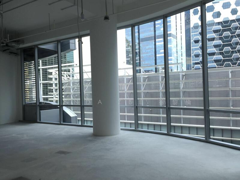 Oxley Tower, 138 Robinson Road, 1,259 sqft, Office For Sale, by Brenda Zee (徐黎倫), 20479412 - Oxley Tower @ Robinson Road, Office Space for Sale - CommercialGuru.com.sg