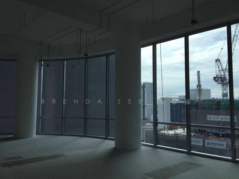 Oxley Tower, 138 Robinson Road, 1,259 sqft, Office For Sale, by Brenda Zee (徐黎倫), 20479412 - Oxley Tower @ Robinson Road, Office Space for Sale - CommercialGuru.com.sg