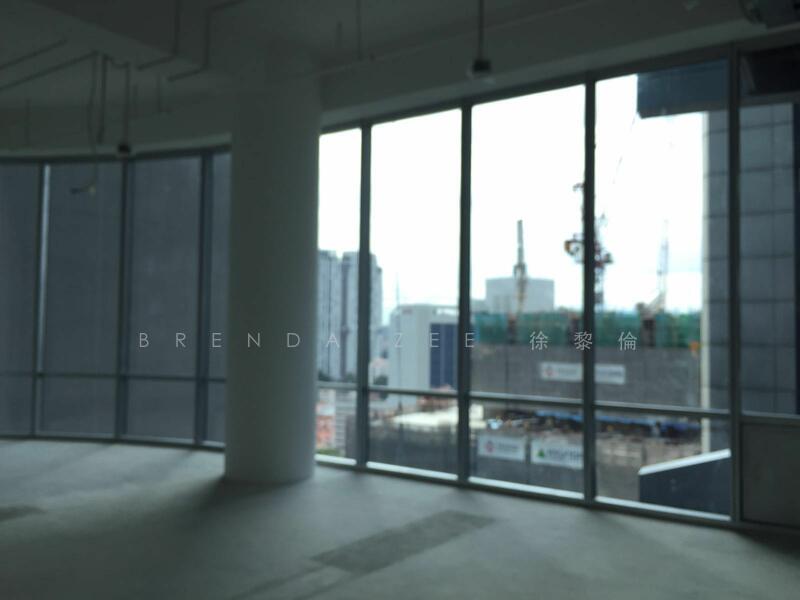 Oxley Tower, 138 Robinson Road, 1,259 sqft, Office For Sale, by Brenda Zee (徐黎倫), 20479412 - Oxley Tower @ Robinson Road, Office Space for Sale - CommercialGuru.com.sg