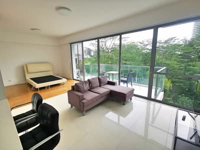 For Rent - One-North Residences
