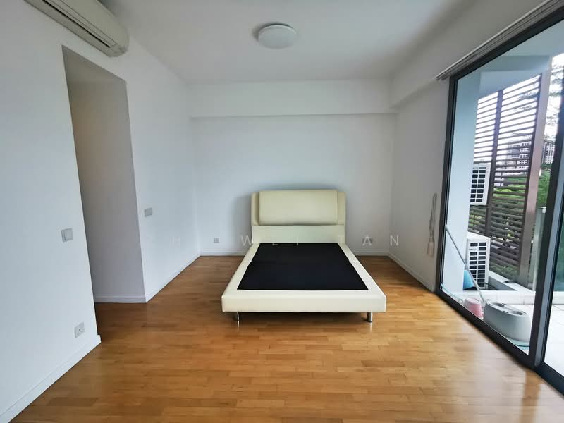 One-North Residences, 7 One-North Gateway, 1 Bedroom, 614 sqft, Apartment For Rent, by Zhi Wei Tan, 20481946 - PropertyGuru.com.sg