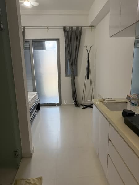 #1 Suites (One Suites), 1 Lorong 20 Geylang, 2 Bedrooms, 667 sqft, Condominium For Rent, by Marcus Tan, 20482224 - PropertyGuru.com.sg