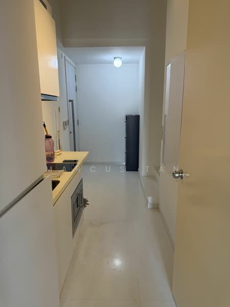 #1 Suites (One Suites), 1 Lorong 20 Geylang, 2 Bedrooms, 667 sqft, Condominium For Rent, by Marcus Tan, 20482224 - PropertyGuru.com.sg