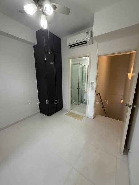 #1 Suites (One Suites), 1 Lorong 20 Geylang, 2 Bedrooms, 667 sqft, Condominium For Rent, by Marcus Tan, 20482224 - PropertyGuru.com.sg