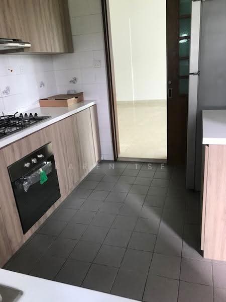 Astor Green, 3 Pine Grove, Clementi Park / Upper Bukit Timah, 3 Bedrooms, 1,378 sqft, Condominium For Rent, by Karen Tse, 20482831 - Kitchen - PropertyGuru.com.sg