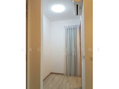 For Rent - J Gateway