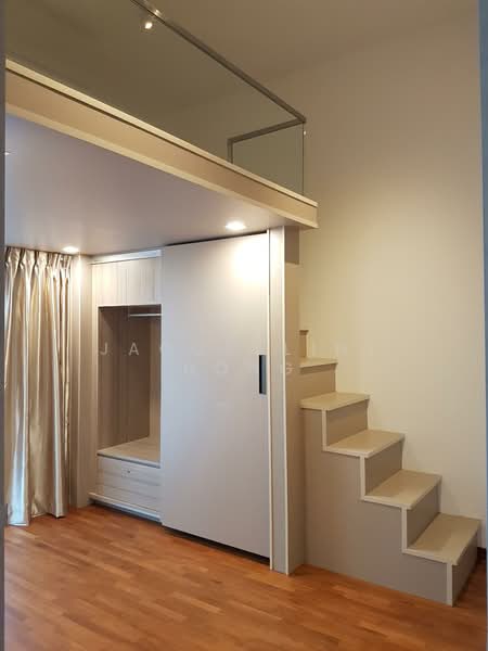 J Gateway, 6 Gateway Drive, 2 Bedrooms, 678 sqft, Condominium For Rent, by Jacqueline Hong, 20483135 - PropertyGuru.com.sg