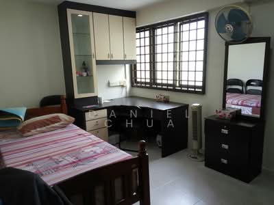 For Rent - 712 Clementi West Street 2