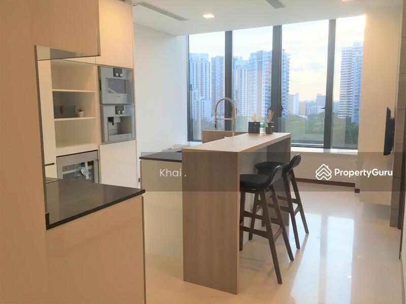 For Rent - The Scotts Tower