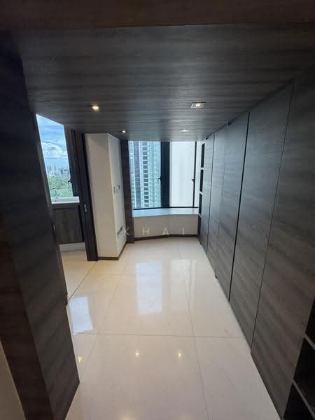 The Scotts Tower, 38 Scotts Road, Orchard / River Valley, 2 Bedrooms, 850 sqft, Condominium For Rent, by Khai sng, 20484141 - Interior - PropertyGuru.com.sg