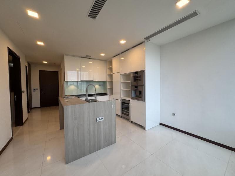 The Scotts Tower, 38 Scotts Road, Orchard / River Valley, 2 Bedrooms, 850 sqft, Condominium For Rent, by Khai sng, 20484141 - Kitchen - PropertyGuru.com.sg