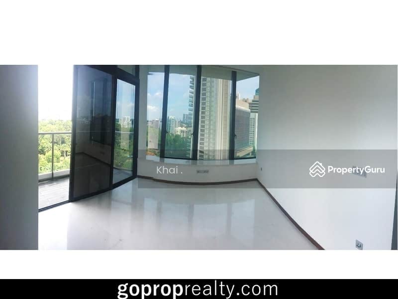 For Rent - The Scotts Tower