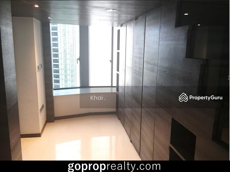 For Rent - The Scotts Tower