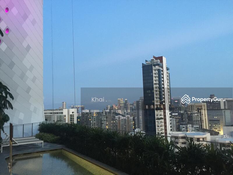 For Rent - The Scotts Tower