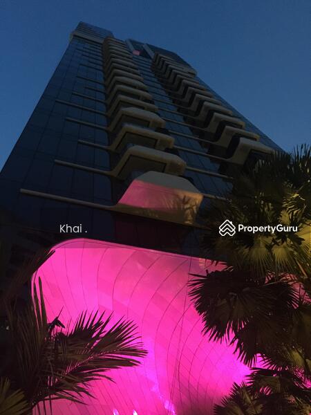 For Rent - The Scotts Tower