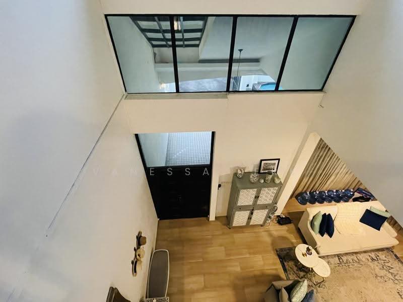 Lim Tai See Walk, Lim Tai See Walk, Tanglin / Holland / Bukit Timah, 5 Bedrooms, 3,800 sqft, Semi-Detached House For Rent, by Vanessa Terk, 20484318 - Living Room - PropertyGuru.com.sg