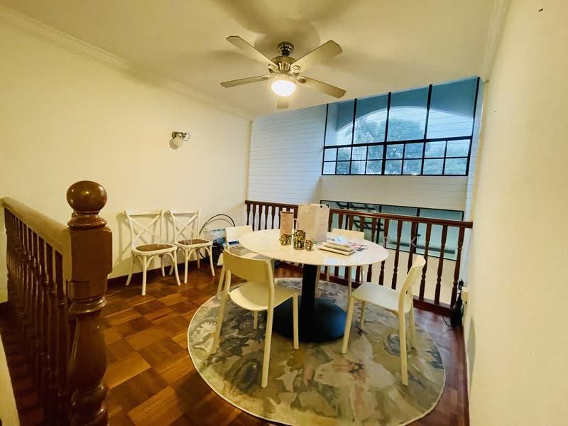 Lim Tai See Walk, Lim Tai See Walk, Tanglin / Holland / Bukit Timah, 5 Bedrooms, 3,800 sqft, Semi-Detached House For Rent, by Vanessa Terk, 20484318 - PropertyGuru.com.sg