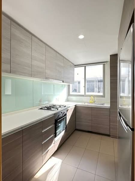 Bartley Residences, 5A Lorong How Sun, 3 Bedrooms, 1,625 sqft, Apartment For Rent, by Ben Foo, 20484508 - PropertyGuru.com.sg