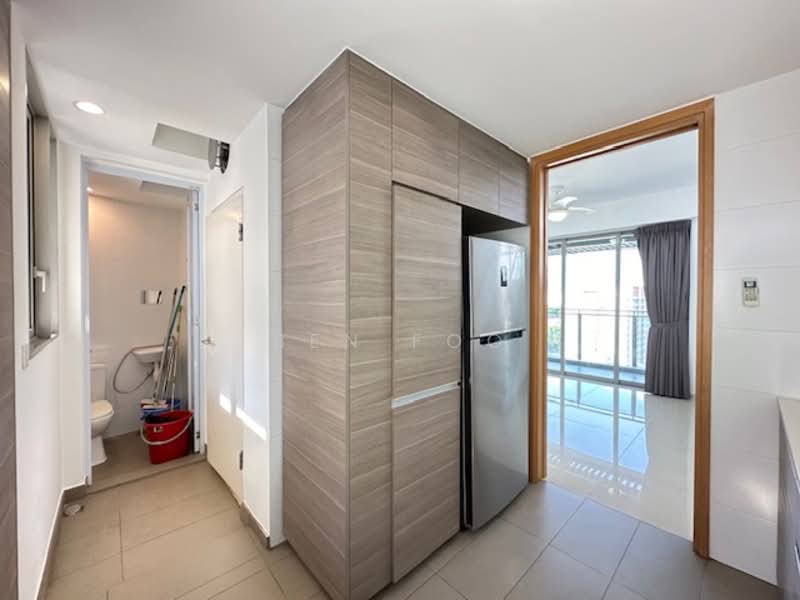 Bartley Residences, 5A Lorong How Sun, 3 Bedrooms, 1,625 sqft, Apartment For Rent, by Ben Foo, 20484508 - PropertyGuru.com.sg