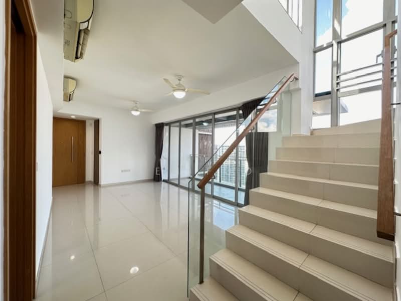 Bartley Residences, 5A Lorong How Sun, 3 Bedrooms, 1,625 sqft, Apartment For Rent, by Ben Foo, 20484508 - PropertyGuru.com.sg