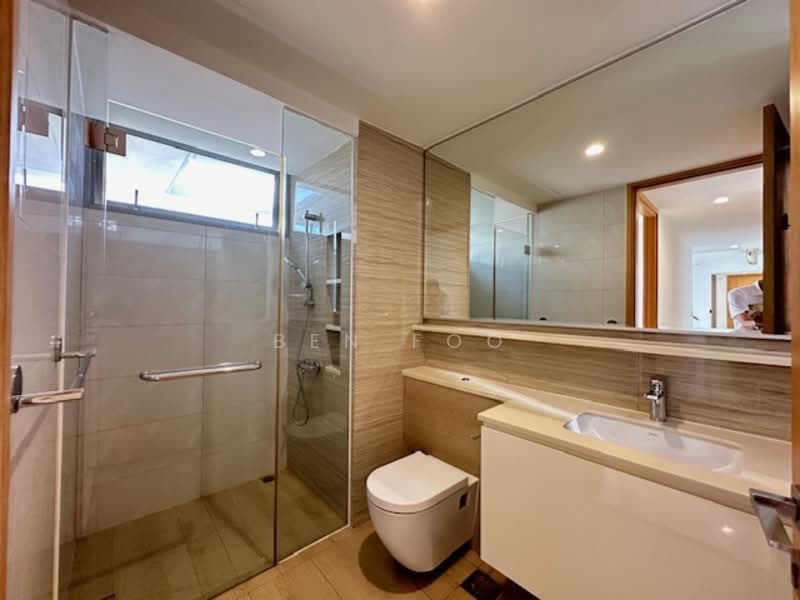 Bartley Residences, 5A Lorong How Sun, 3 Bedrooms, 1,625 sqft, Apartment For Rent, by Ben Foo, 20484508 - PropertyGuru.com.sg