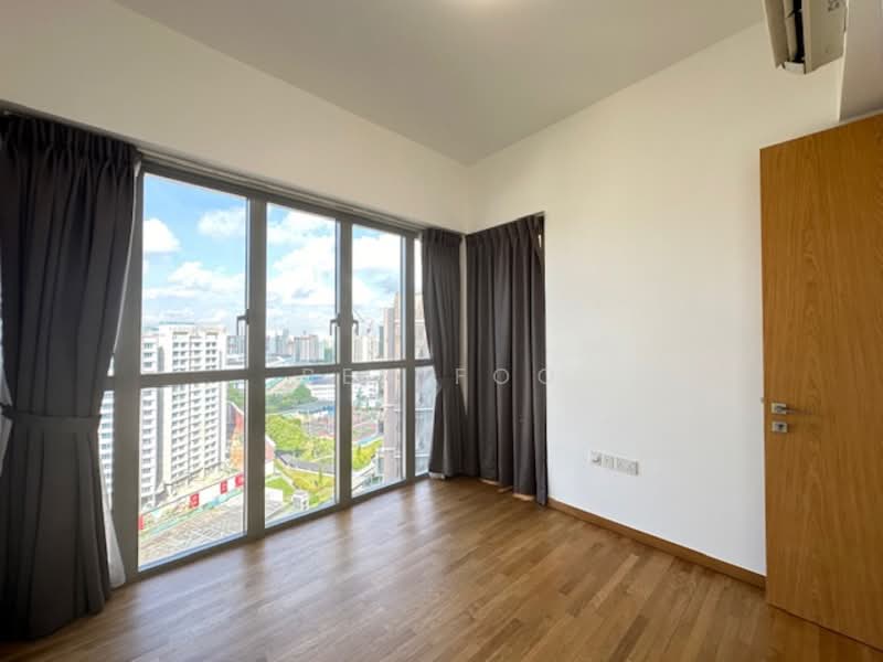 Bartley Residences, 5A Lorong How Sun, 3 Bedrooms, 1,625 sqft, Apartment For Rent, by Ben Foo, 20484508 - PropertyGuru.com.sg