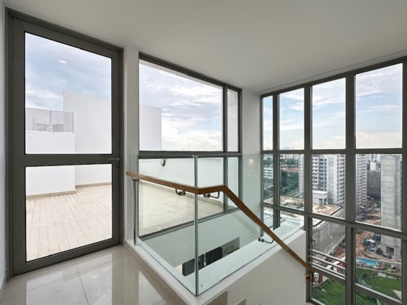 Bartley Residences, 5A Lorong How Sun, 3 Bedrooms, 1,625 sqft, Apartment For Rent, by Ben Foo, 20484508 - PropertyGuru.com.sg