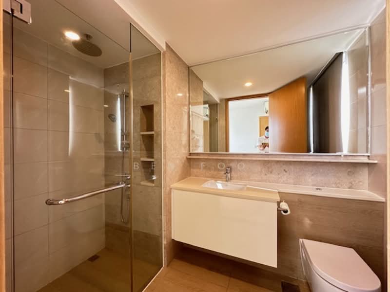 Bartley Residences, 5A Lorong How Sun, 3 Bedrooms, 1,625 sqft, Apartment For Rent, by Ben Foo, 20484508 - PropertyGuru.com.sg