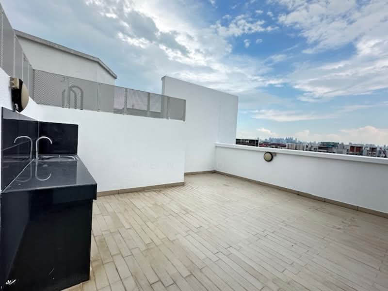 Bartley Residences, 5A Lorong How Sun, 3 Bedrooms, 1,625 sqft, Apartment For Rent, by Ben Foo, 20484508 - PropertyGuru.com.sg