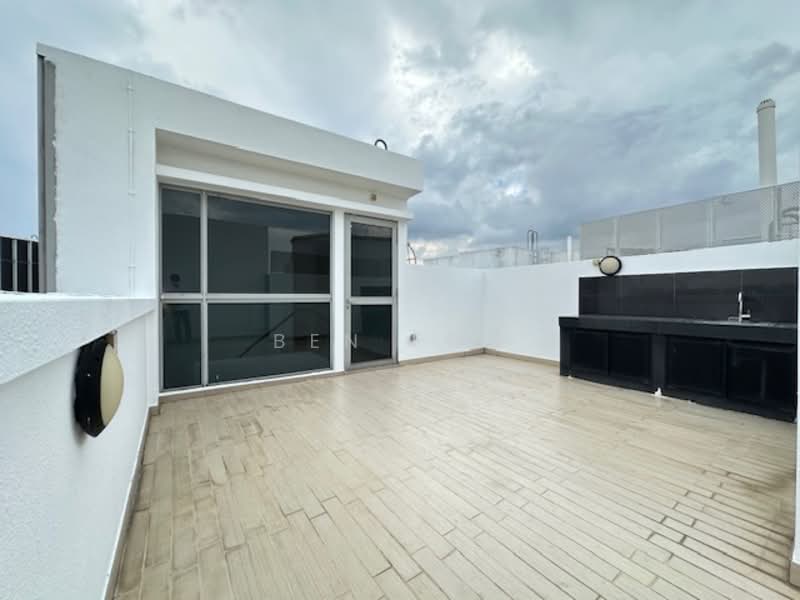 Bartley Residences, 5A Lorong How Sun, 3 Bedrooms, 1,625 sqft, Apartment For Rent, by Ben Foo, 20484508 - PropertyGuru.com.sg