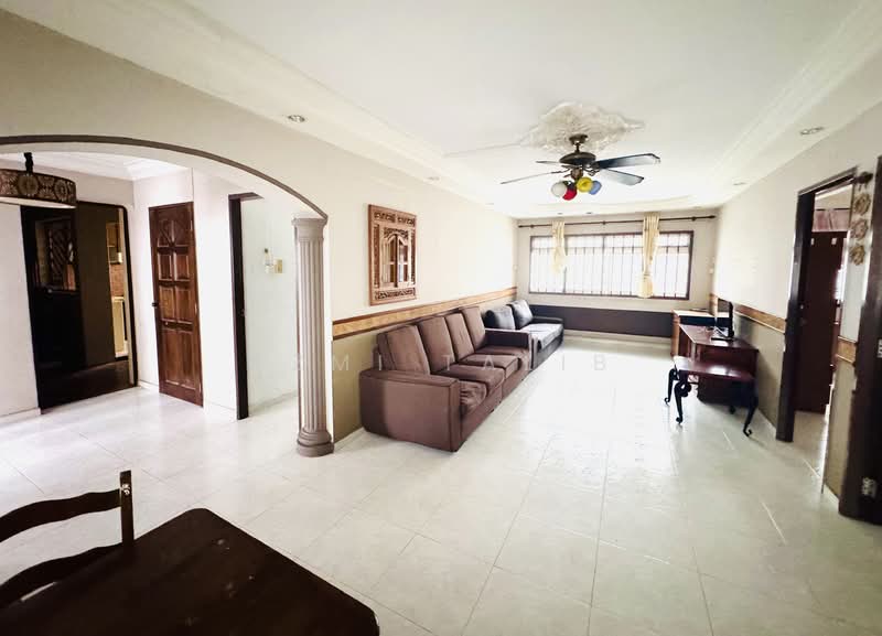 506 Choa Chu Kang Street 51, 506 Choa Chu Kang Street 51, 3 Bedrooms, 1,119 sqft, HDB Flat For Rent, by Azmi Talib, 20484822 - PropertyGuru.com.sg