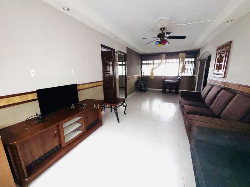 506 Choa Chu Kang Street 51, 506 Choa Chu Kang Street 51, 3 Bedrooms, 1,119 sqft, HDB Flat For Rent, by Azmi Talib, 20484822 - PropertyGuru.com.sg