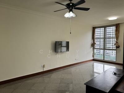 For Rent - Parc Vista