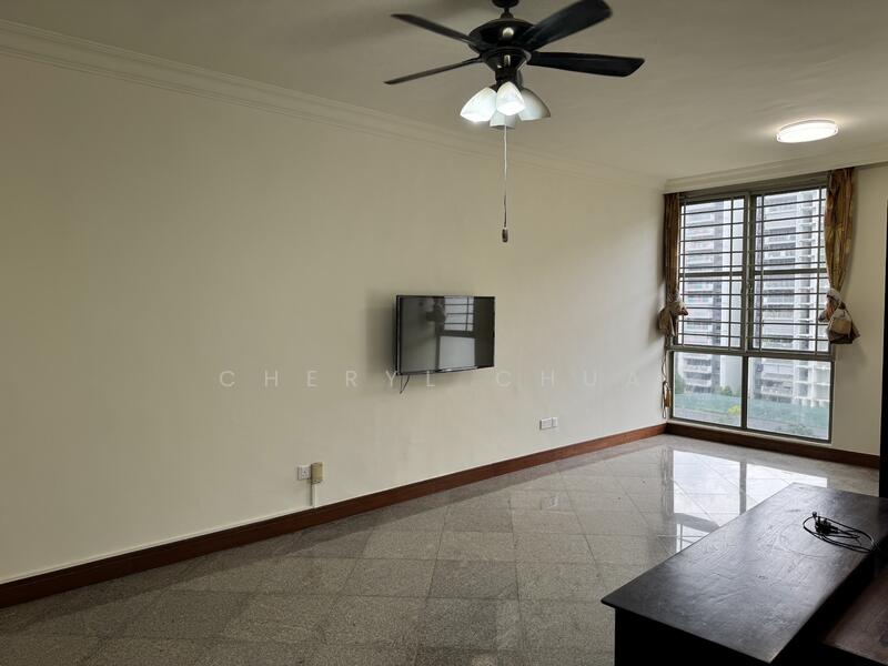 For Rent - Parc Vista