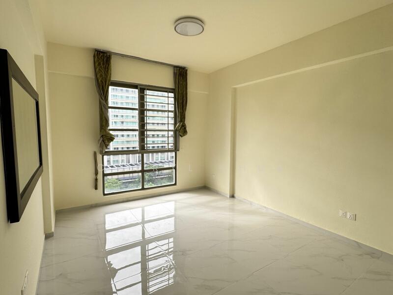 For Rent - Parc Vista